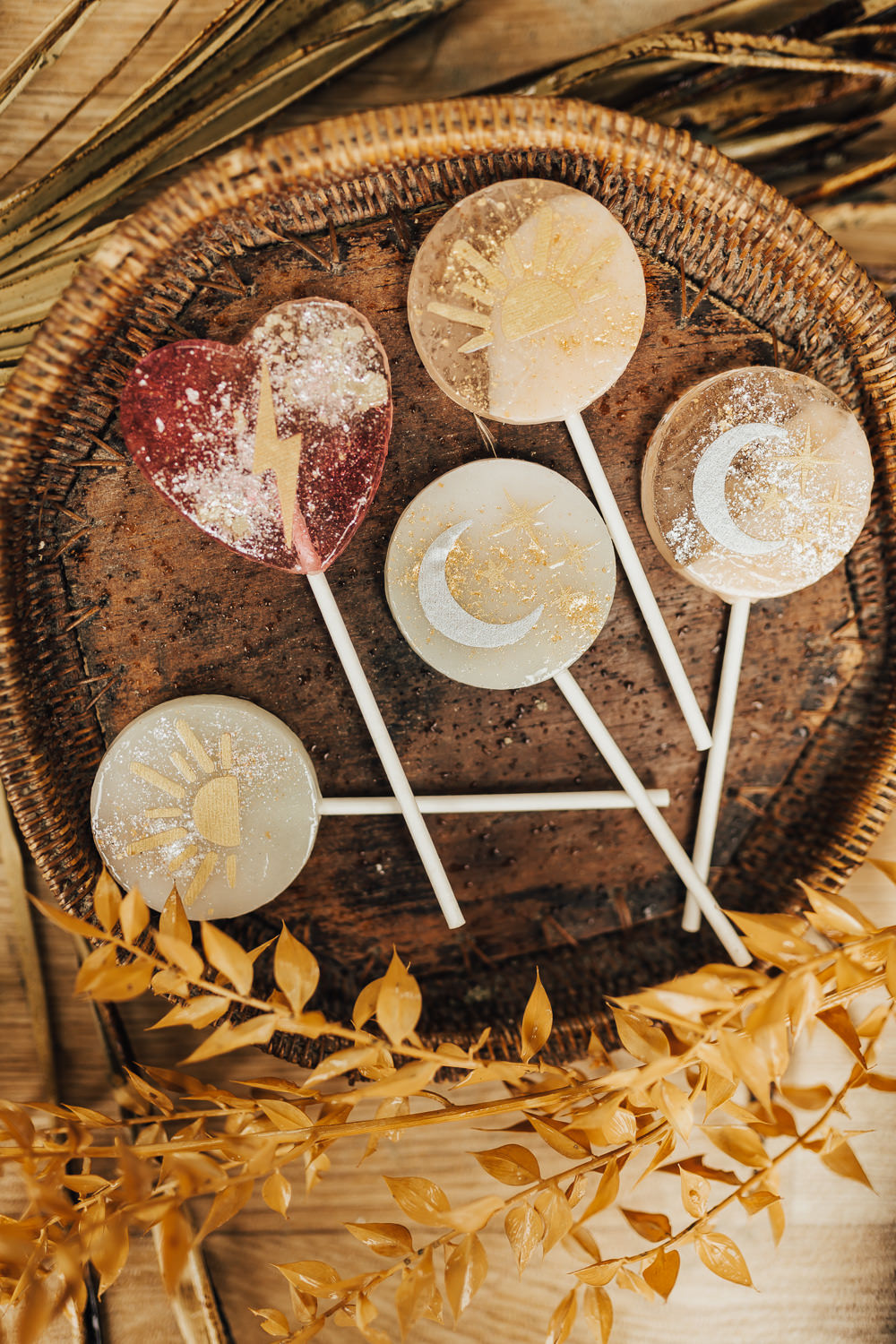 Lollypops Boho Beach Elopement Rebecca Carpenter Photography