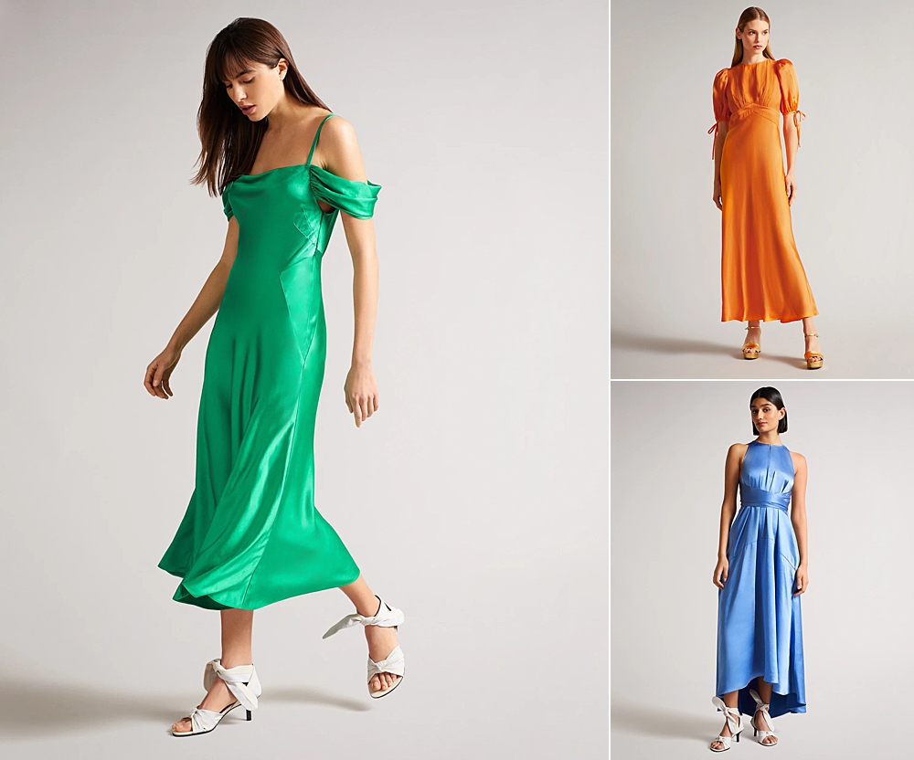 Bridesmaids Dresses Buy UK Ted Baker