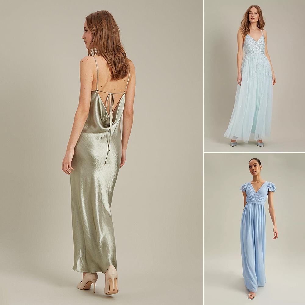 Bridesmaids Dresses Online UK Dorothy Perkins