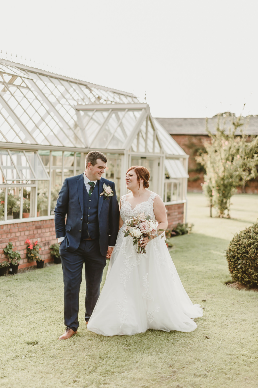 Castletown Woodland Weddings Wedding Amy Lou Photography