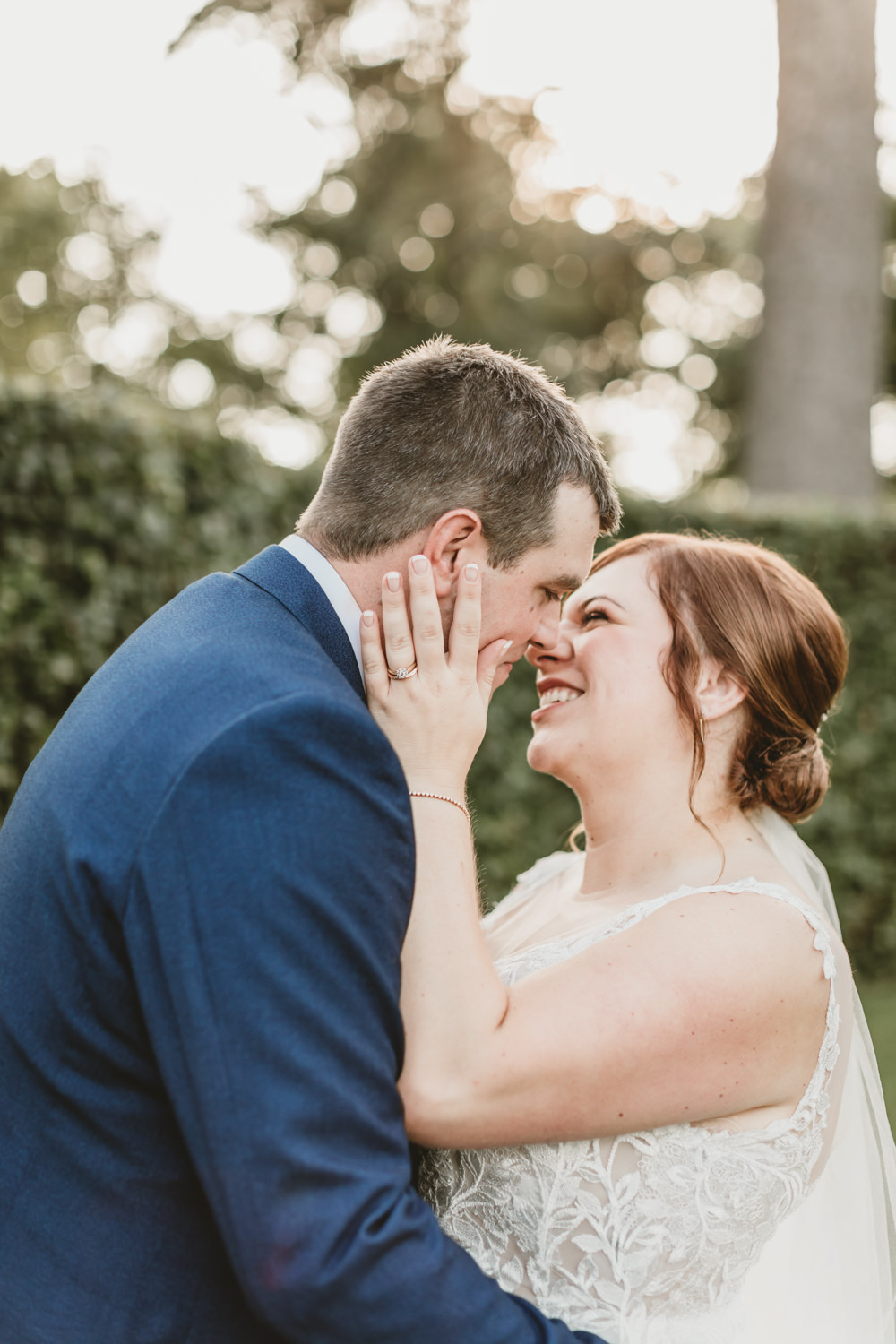 Castletown Woodland Weddings Wedding Amy Lou Photography
