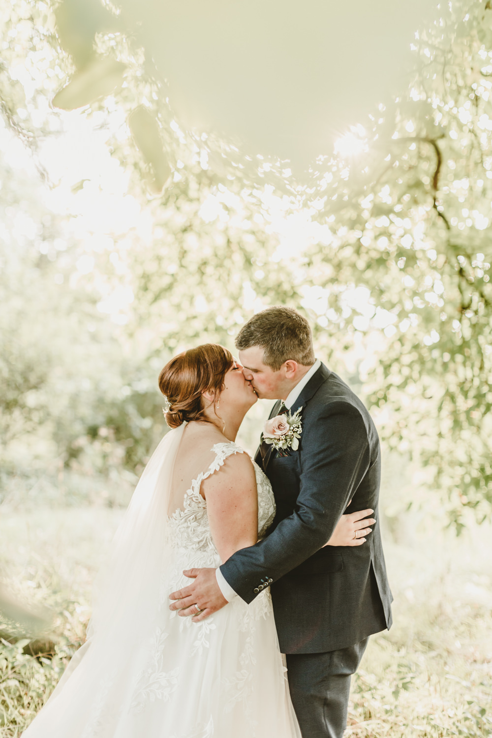 Castletown Woodland Weddings Wedding Amy Lou Photography