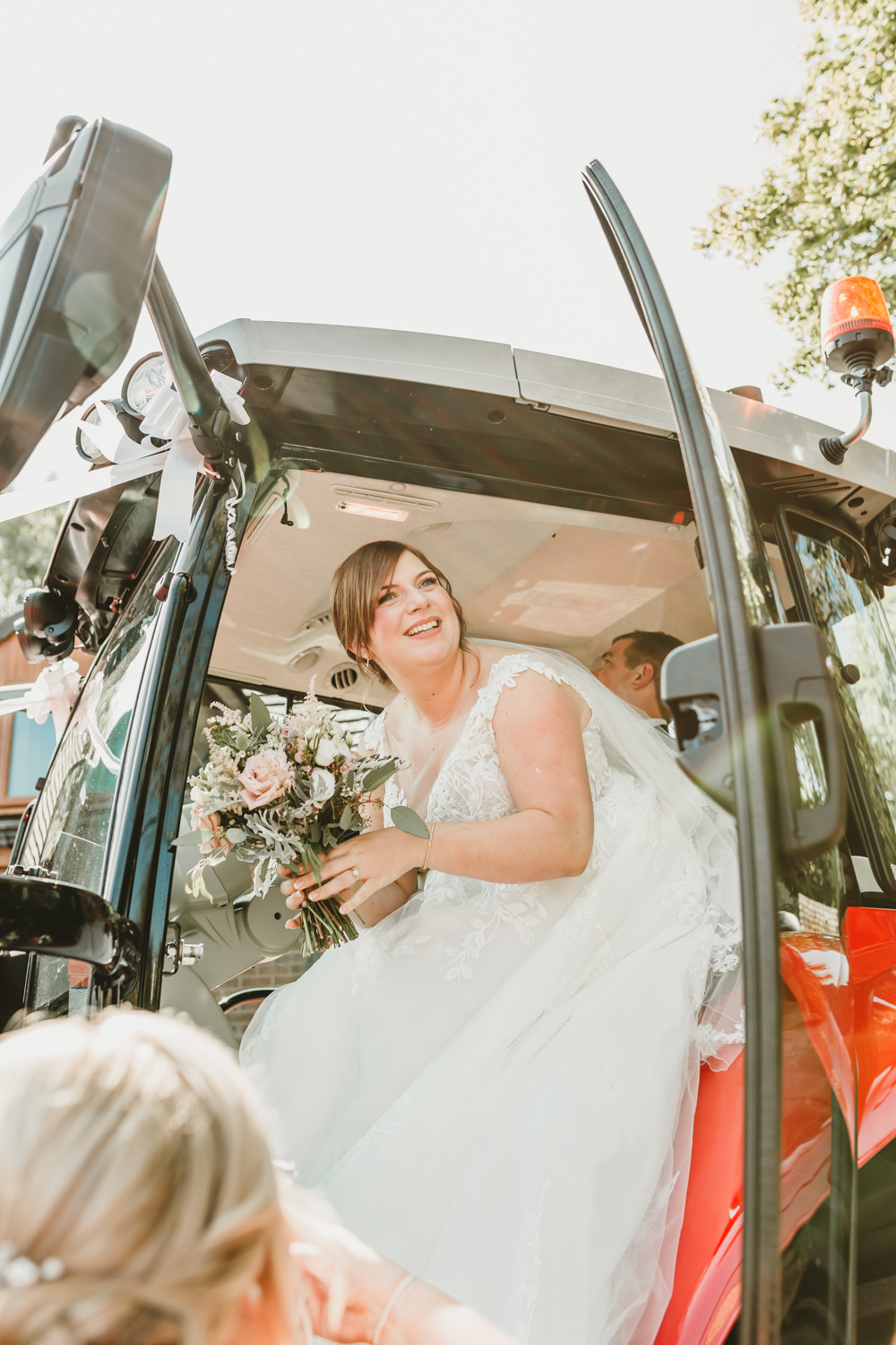 Castletown Woodland Weddings Wedding Amy Lou Photography