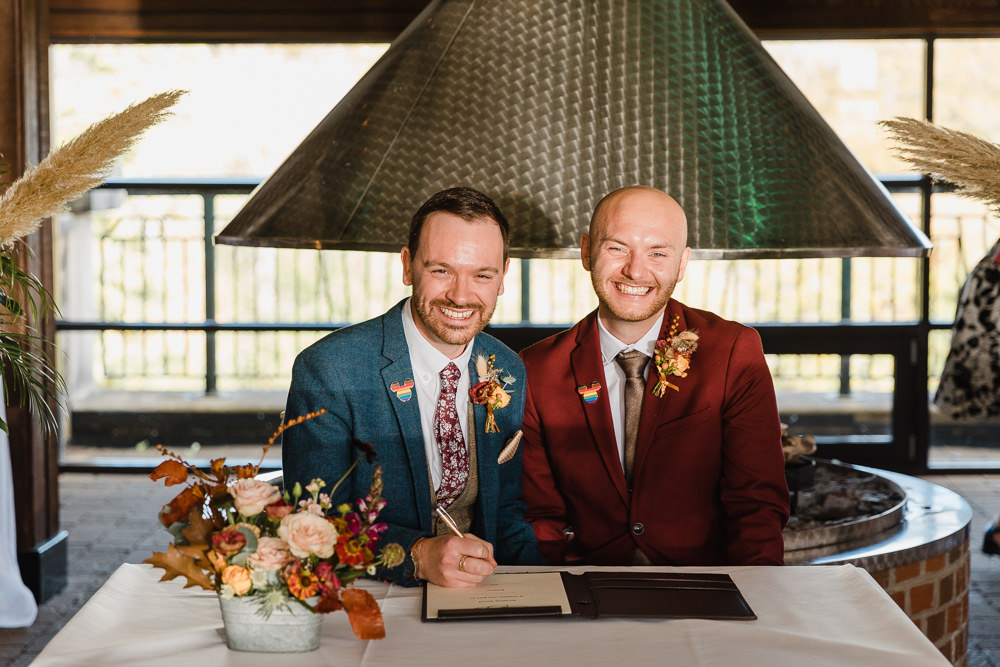 Celtic Manor Resort Wedding Michelle Huggleston Photography