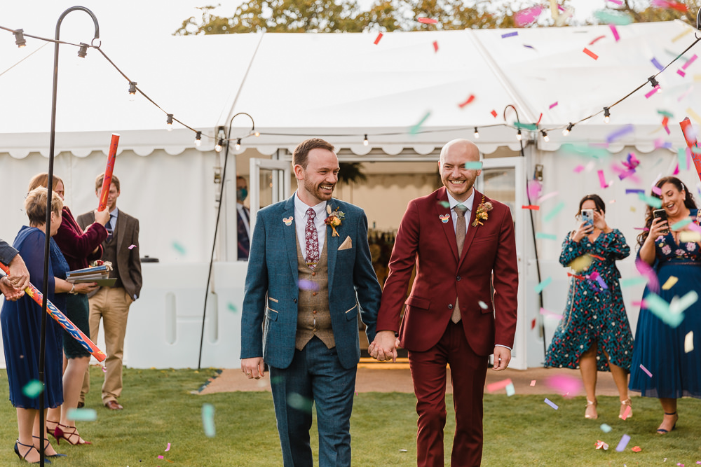 Celtic Manor Resort Wedding Michelle Huggleston Photography