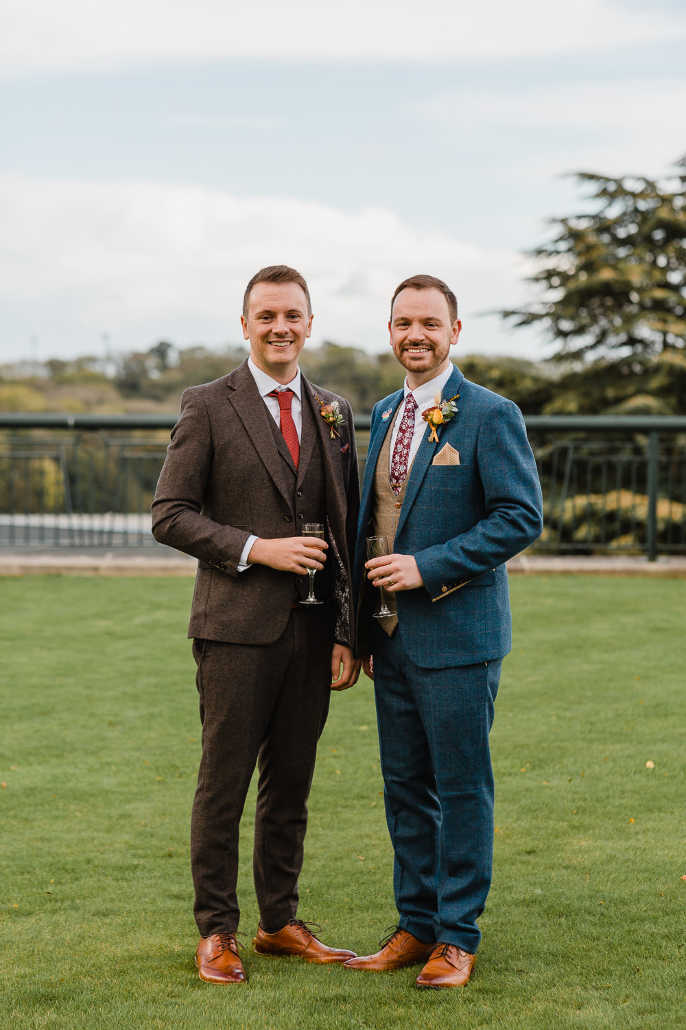 Celtic Manor Resort Wedding Michelle Huggleston Photography