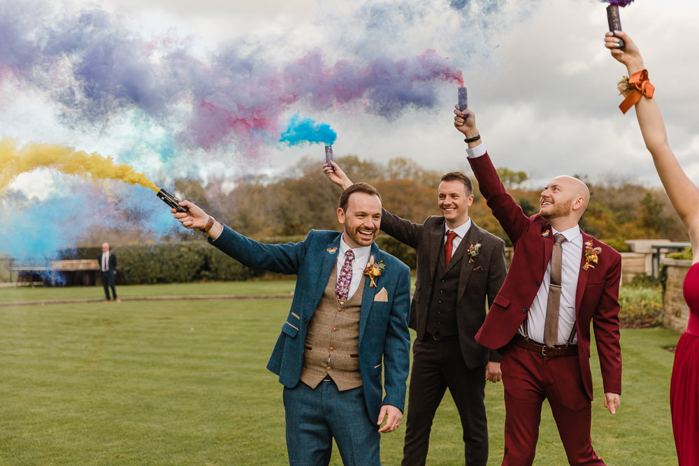 Celtic Manor Resort Wedding Michelle Huggleston Photography