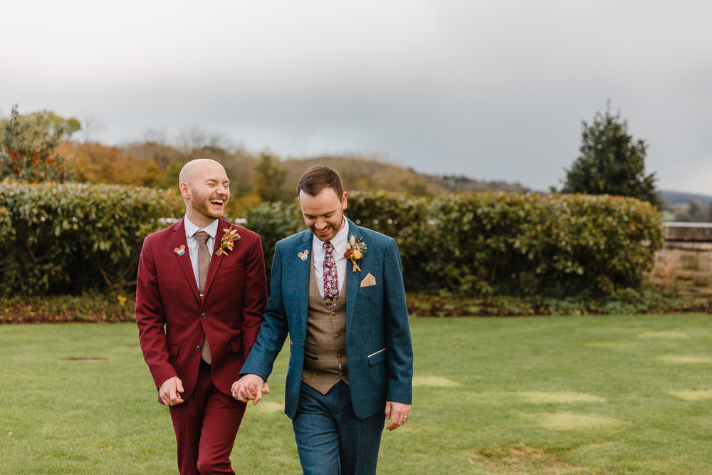 Celtic Manor Resort Wedding Michelle Huggleston Photography