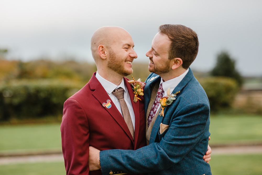 Celtic Manor Resort Wedding Michelle Huggleston Photography