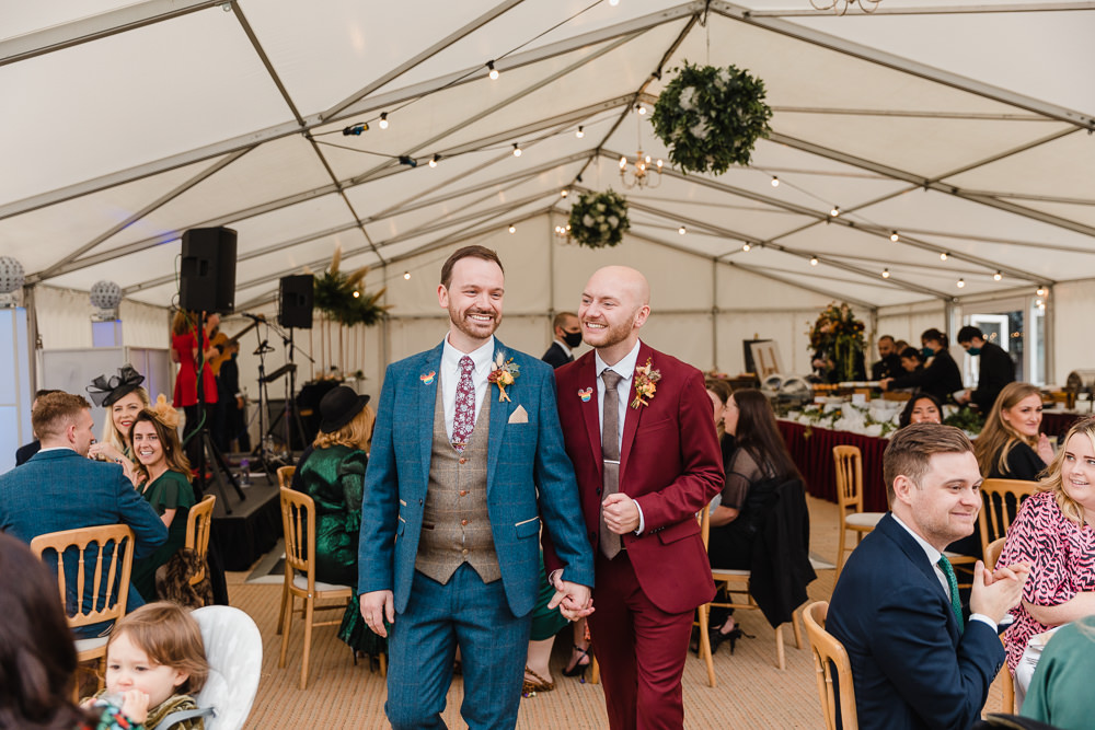 Celtic Manor Resort Wedding Michelle Huggleston Photography