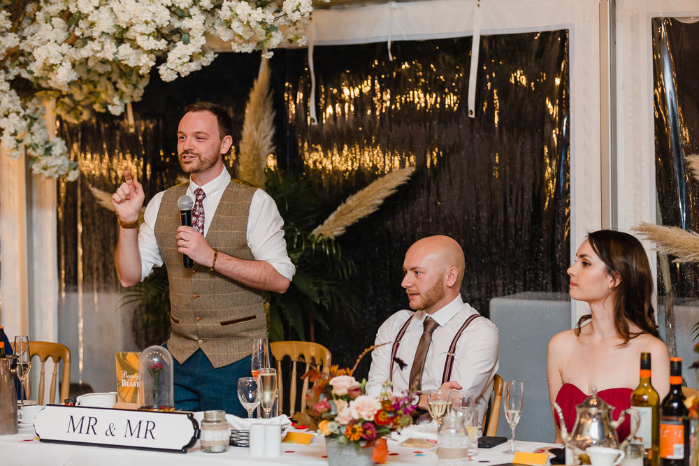 Celtic Manor Resort Wedding Michelle Huggleston Photography