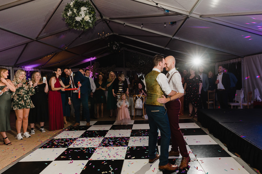 Celtic Manor Resort Wedding Michelle Huggleston Photography