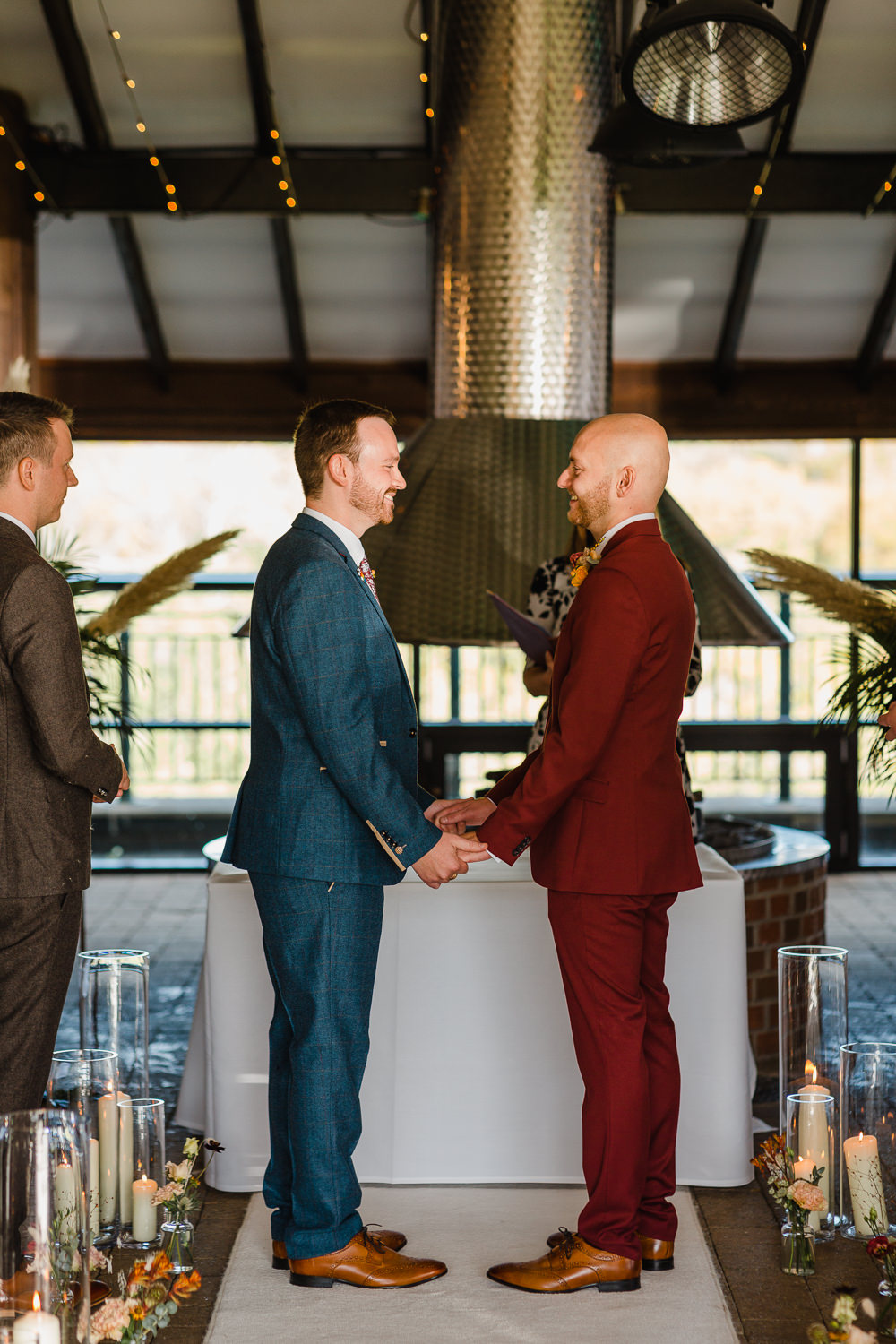 Celtic Manor Resort Wedding Michelle Huggleston Photography
