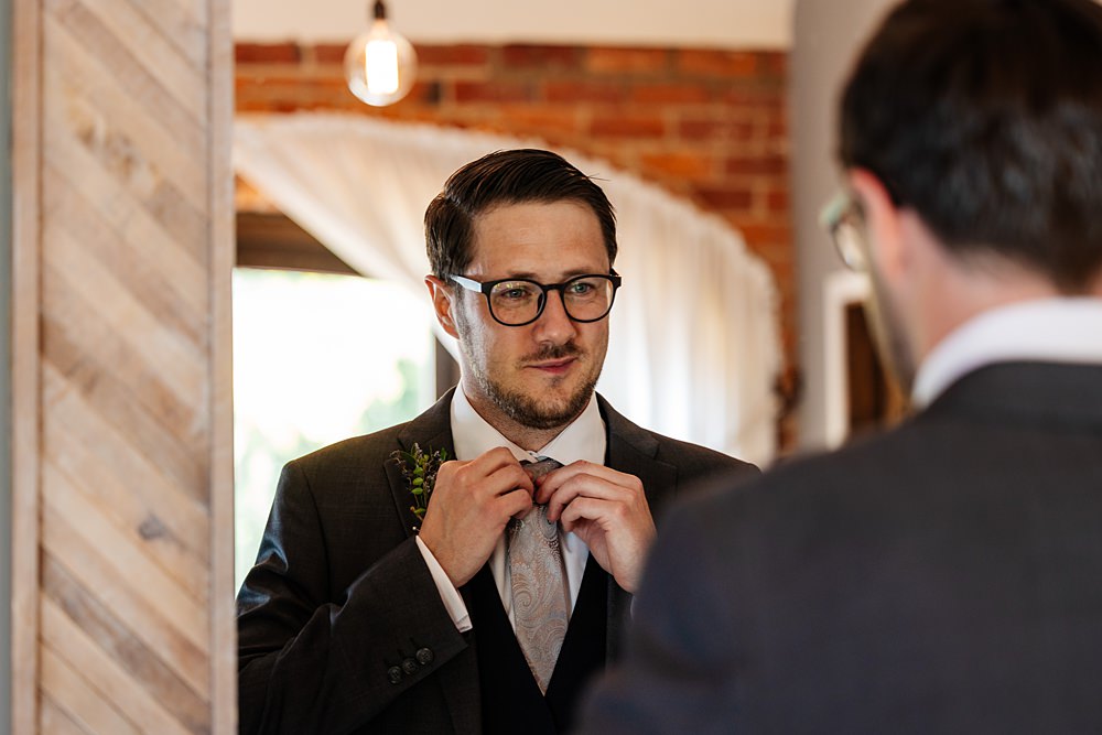 Dodmoor House Wedding Two D Photography