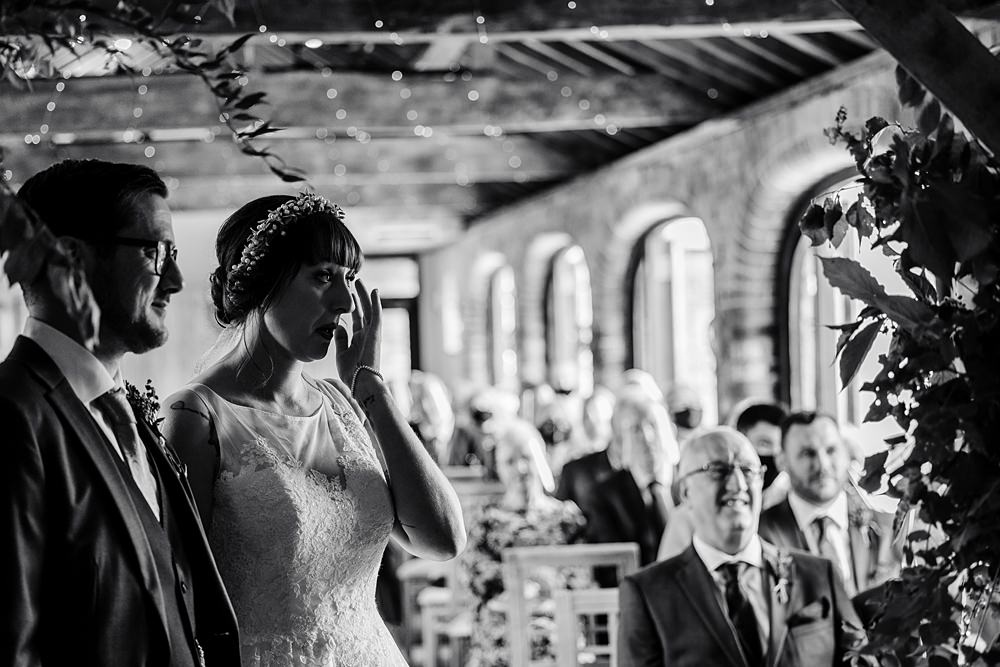 Dodmoor House Wedding Two D Photography
