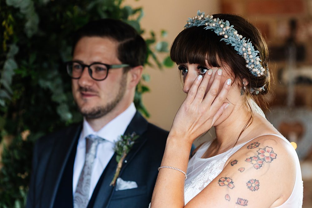 Dodmoor House Wedding Two D Photography