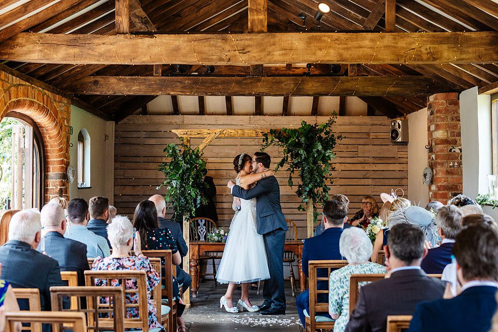 Dodmoor House Wedding Two D Photography