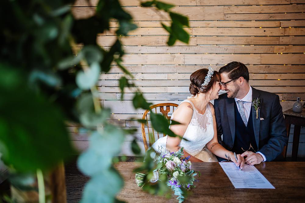 Dodmoor House Wedding Two D Photography