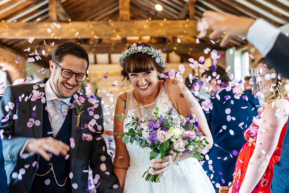 Dodmoor House Wedding Two D Photography