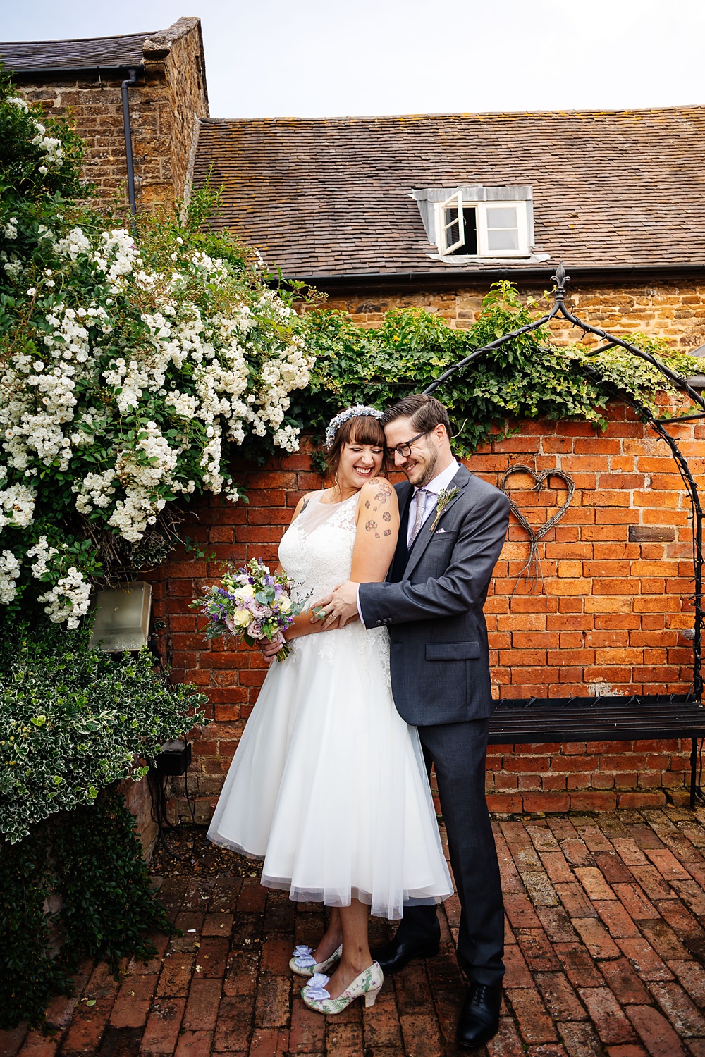 Dodmoor House Wedding Two D Photography