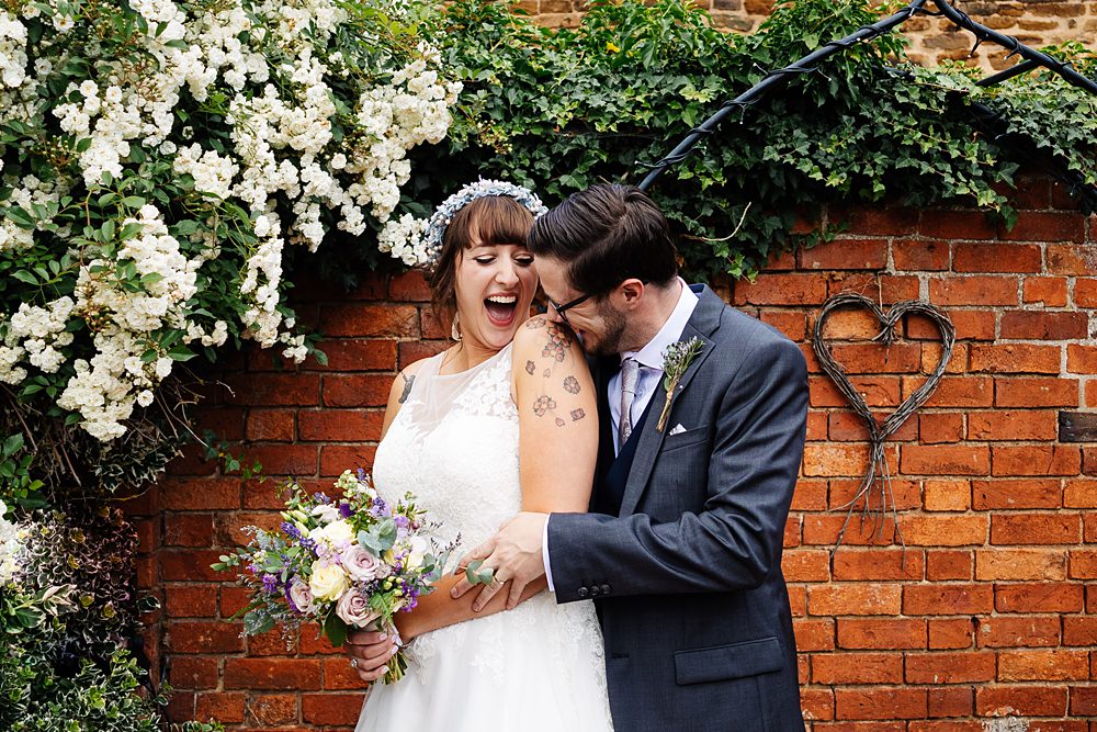 Dodmoor House Wedding Two D Photography