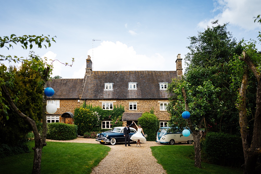 Dodmoor House Wedding Two D Photography