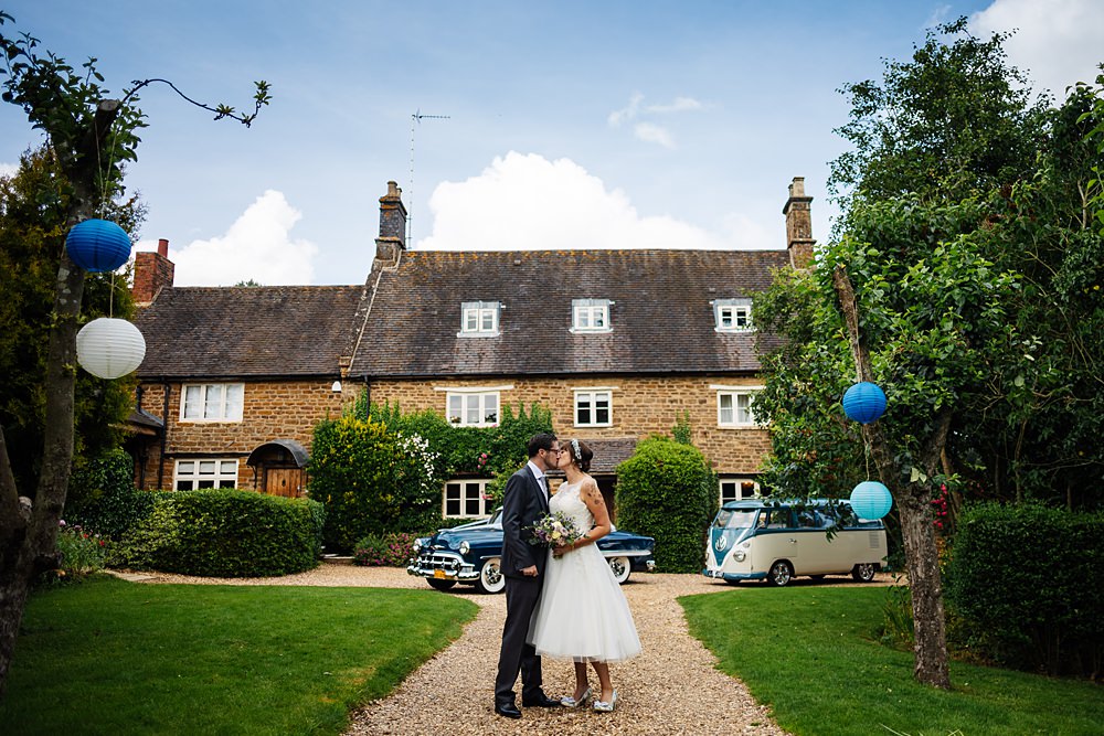 Dodmoor House Wedding Two D Photography
