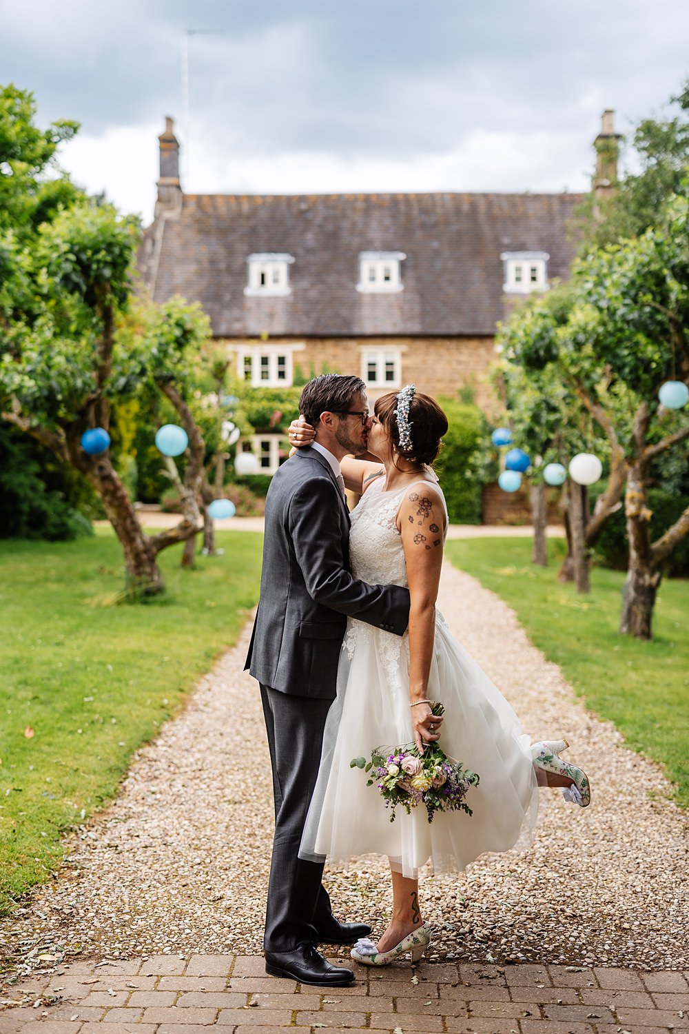 Dodmoor House Wedding Two D Photography