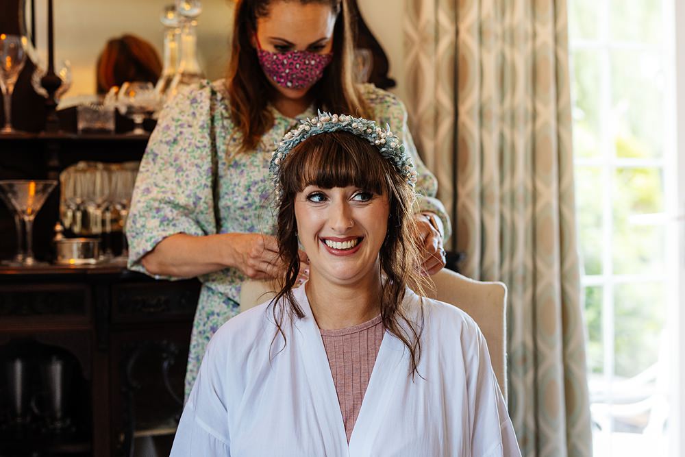 Dodmoor House Wedding Two D Photography