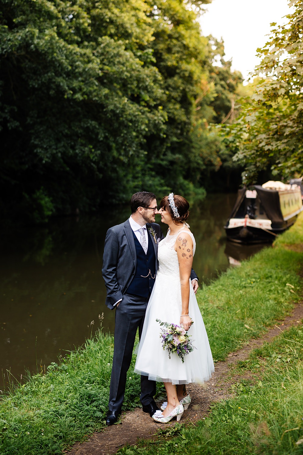 Dodmoor House Wedding Two D Photography