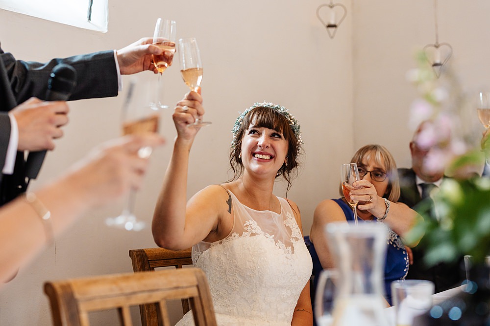 Dodmoor House Wedding Two D Photography