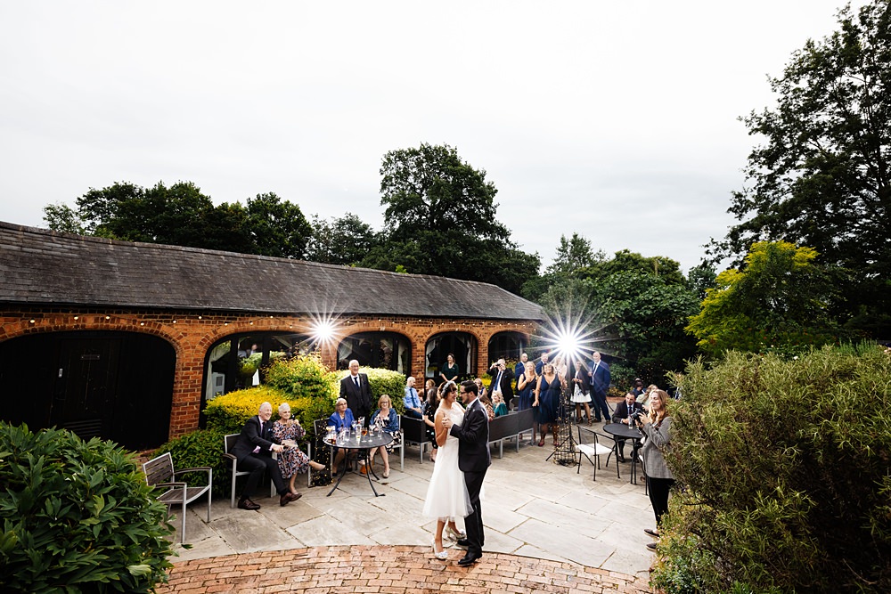 Dodmoor House Wedding Two D Photography