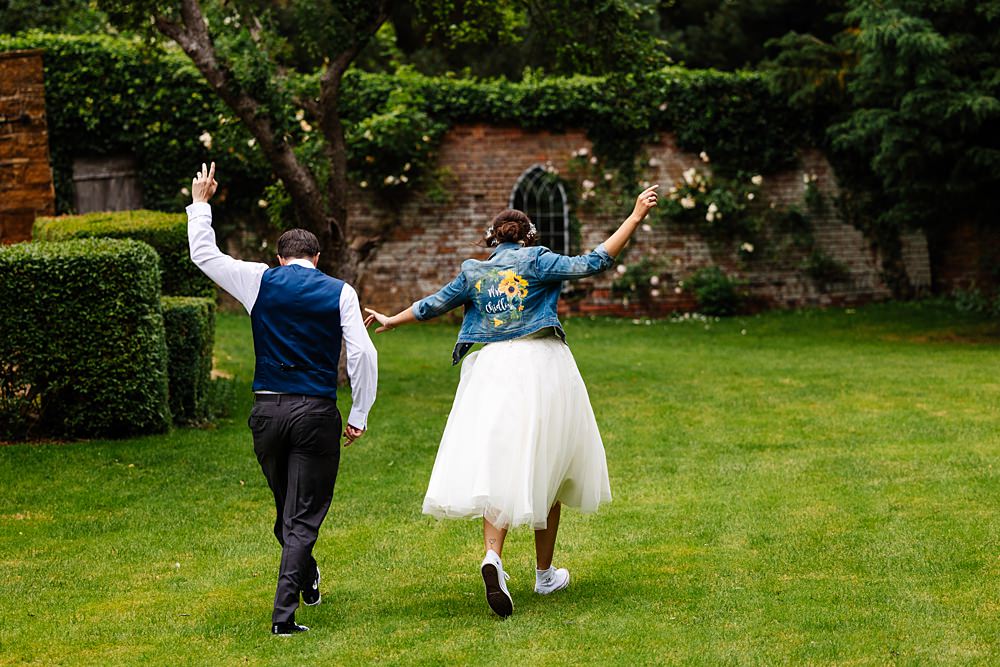 Dodmoor House Wedding Two D Photography