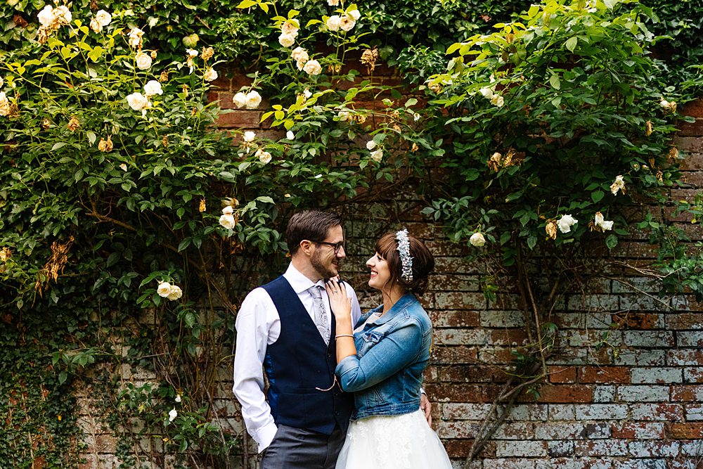 Dodmoor House Wedding Two D Photography