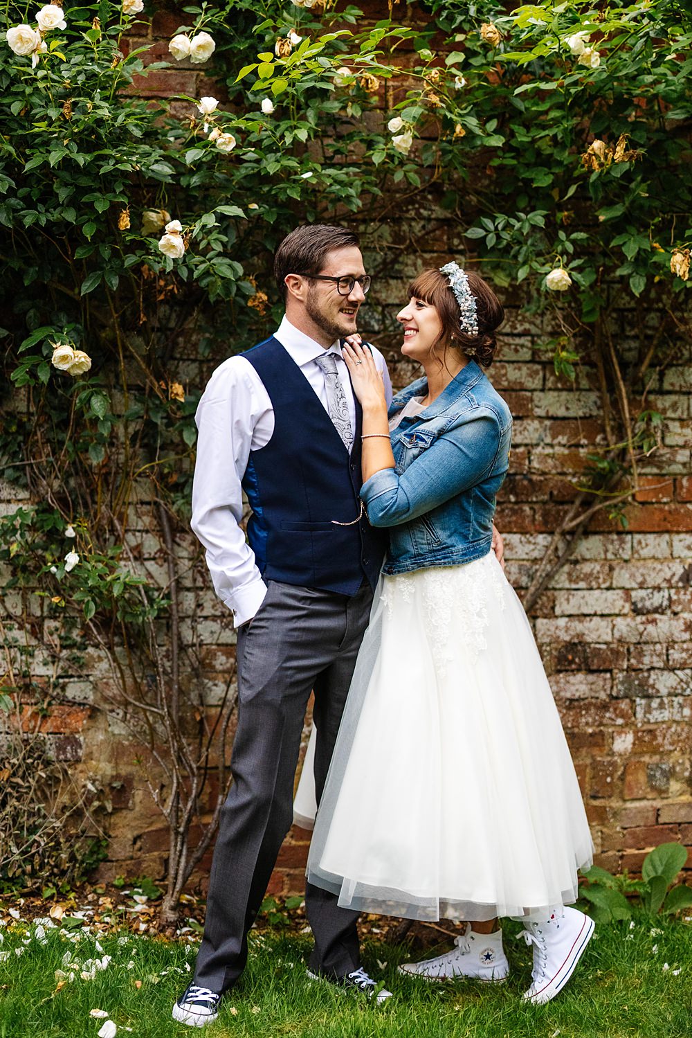 Dodmoor House Wedding Two D Photography