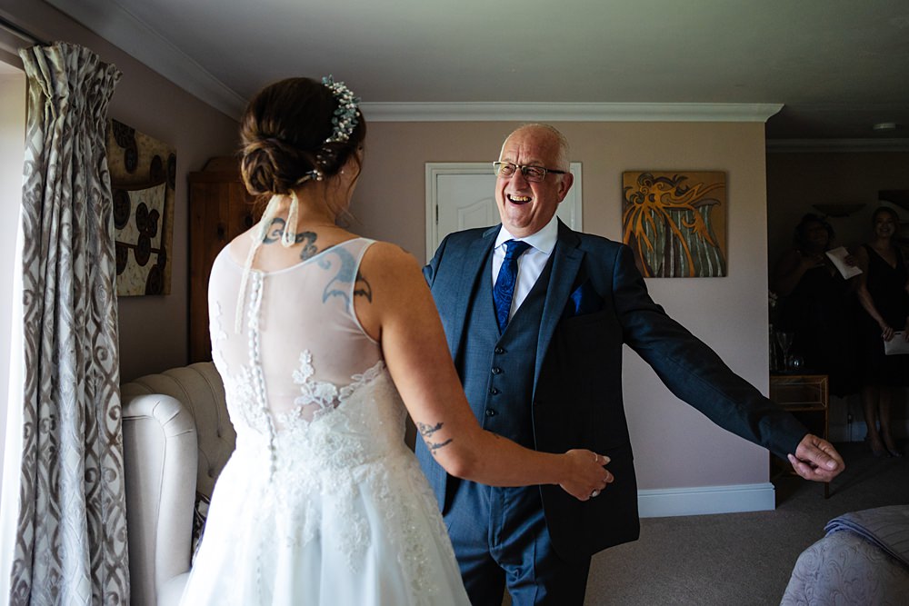 Dodmoor House Wedding Two D Photography