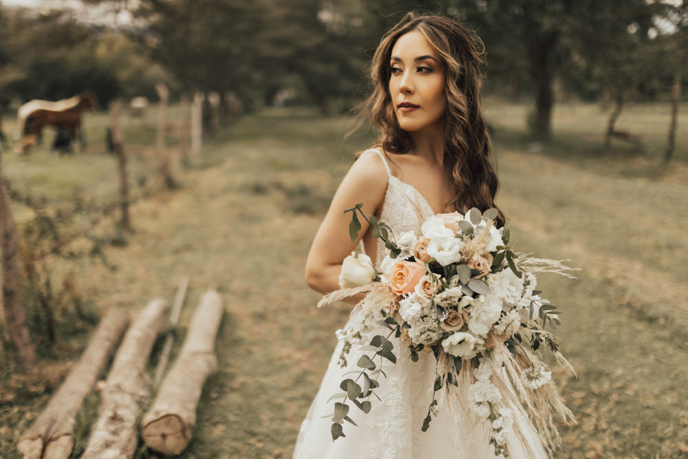 Ecuador Wedding Michelle Agurto