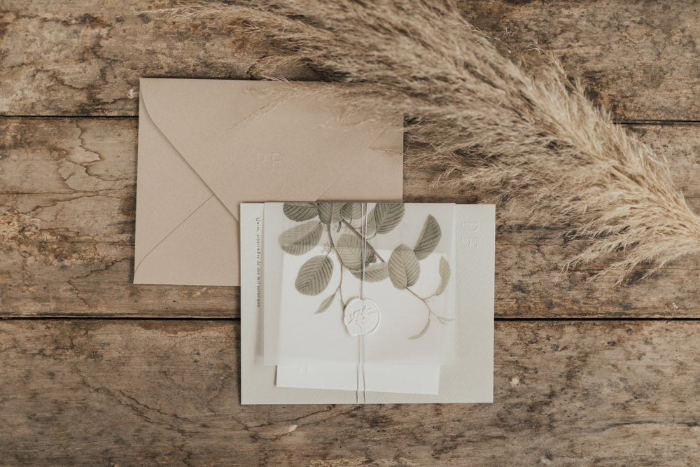 Stationery Invite Envelope Ecuador Wedding Michelle Agurto