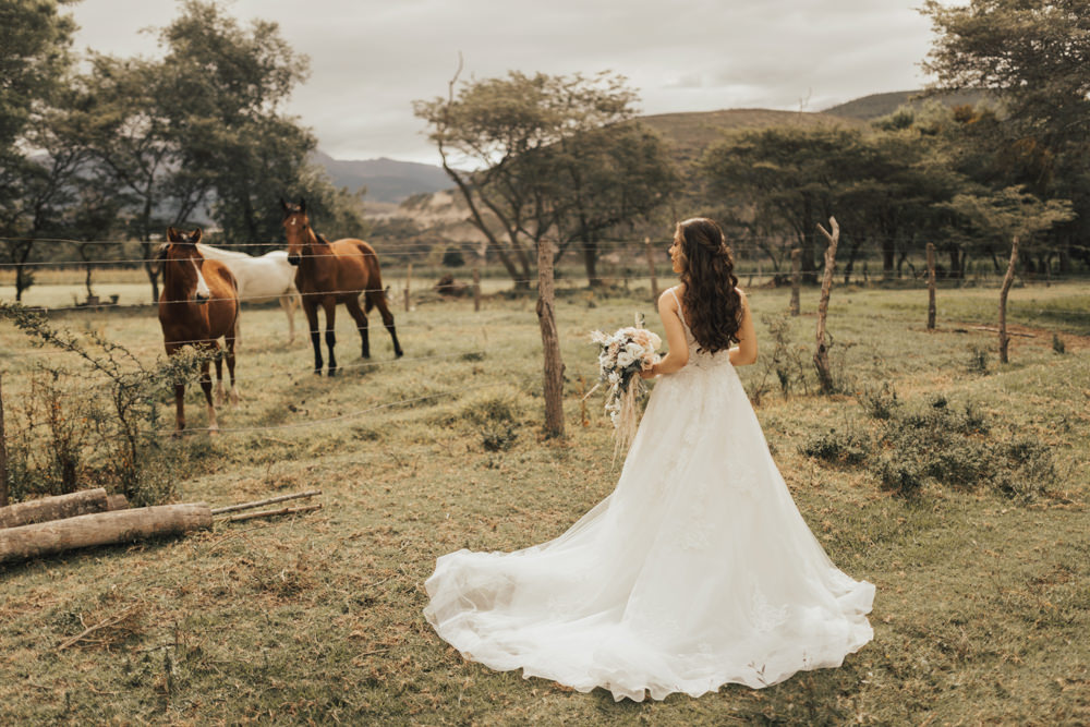 Ecuador Wedding Michelle Agurto
