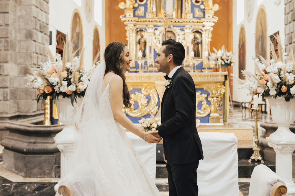 Ecuador Wedding Michelle Agurto