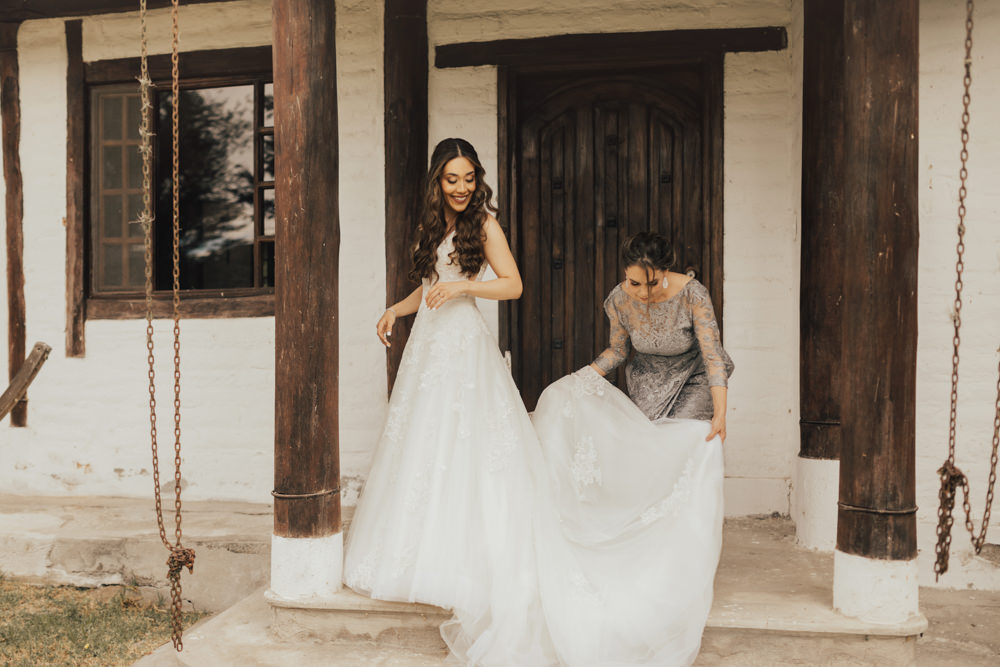 Ecuador Wedding Michelle Agurto