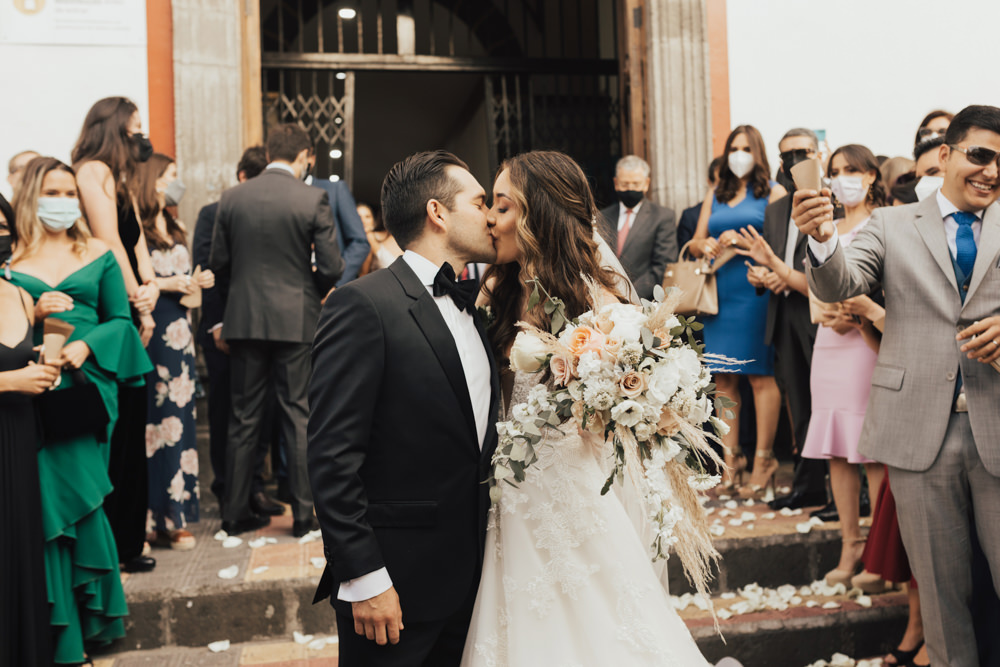 Ecuador Wedding Michelle Agurto