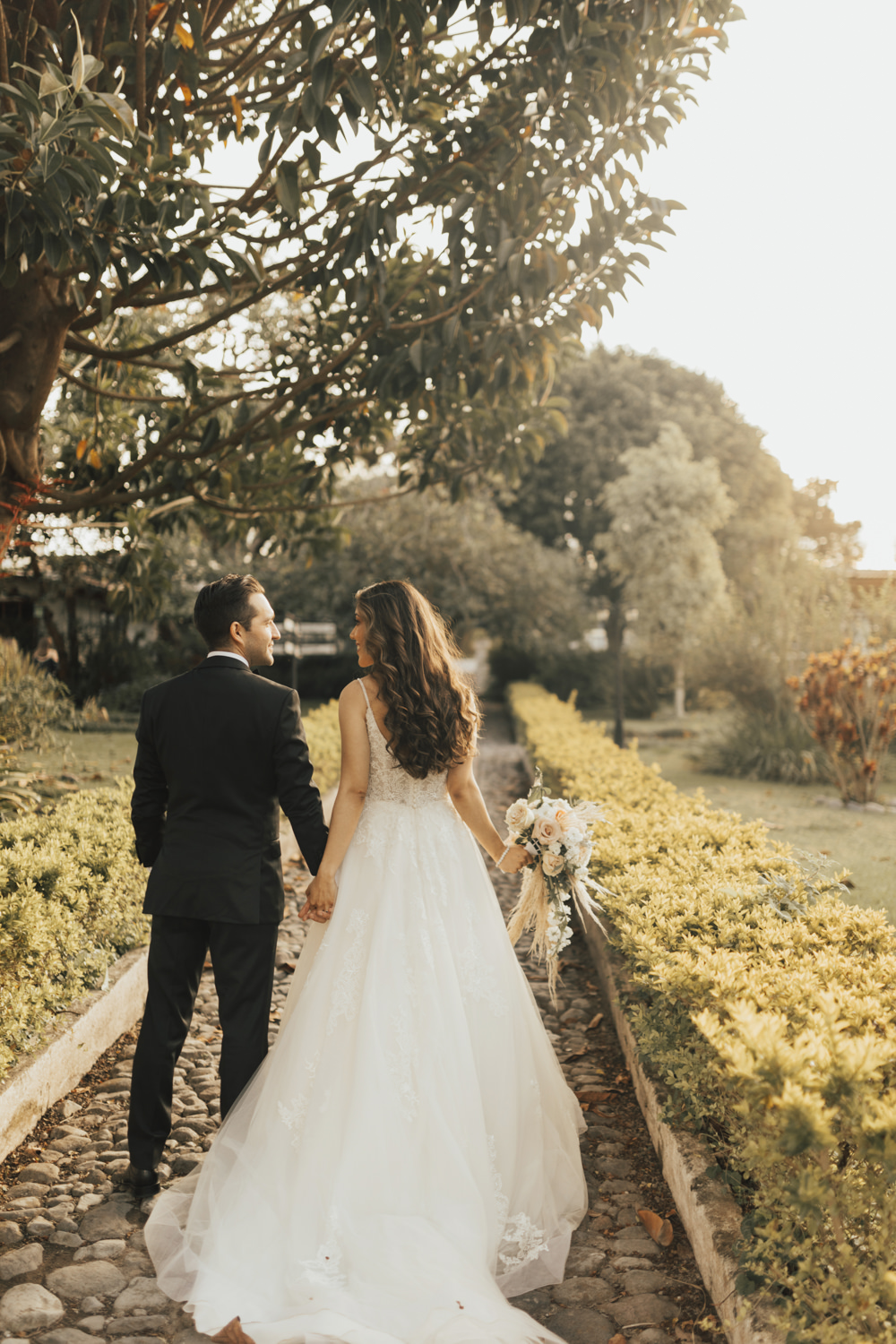 Ecuador Wedding Michelle Agurto