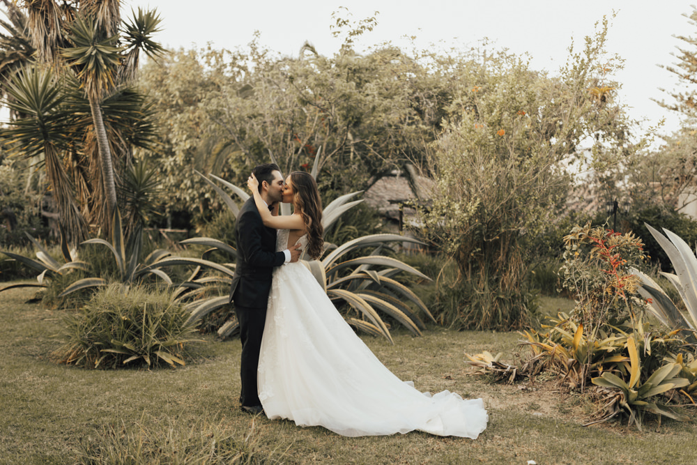 Ecuador Wedding Michelle Agurto