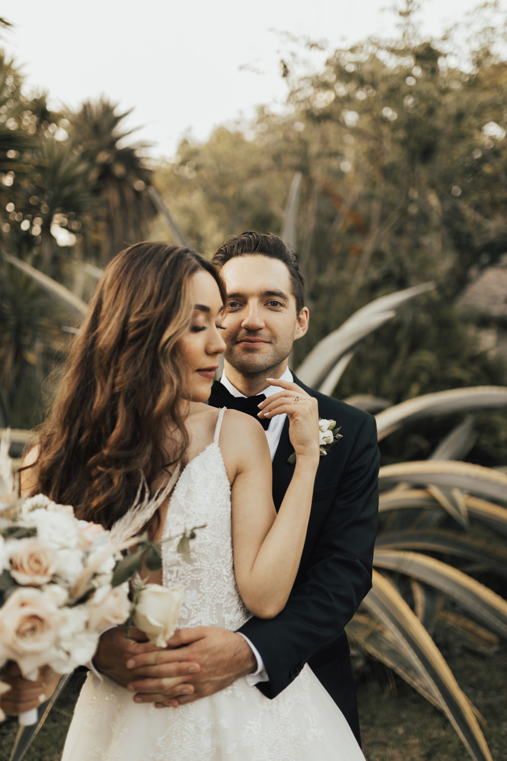 Ecuador Wedding Michelle Agurto