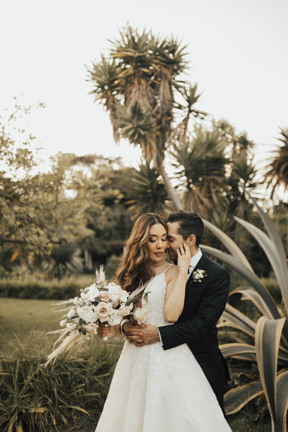 Ecuador Wedding Michelle Agurto