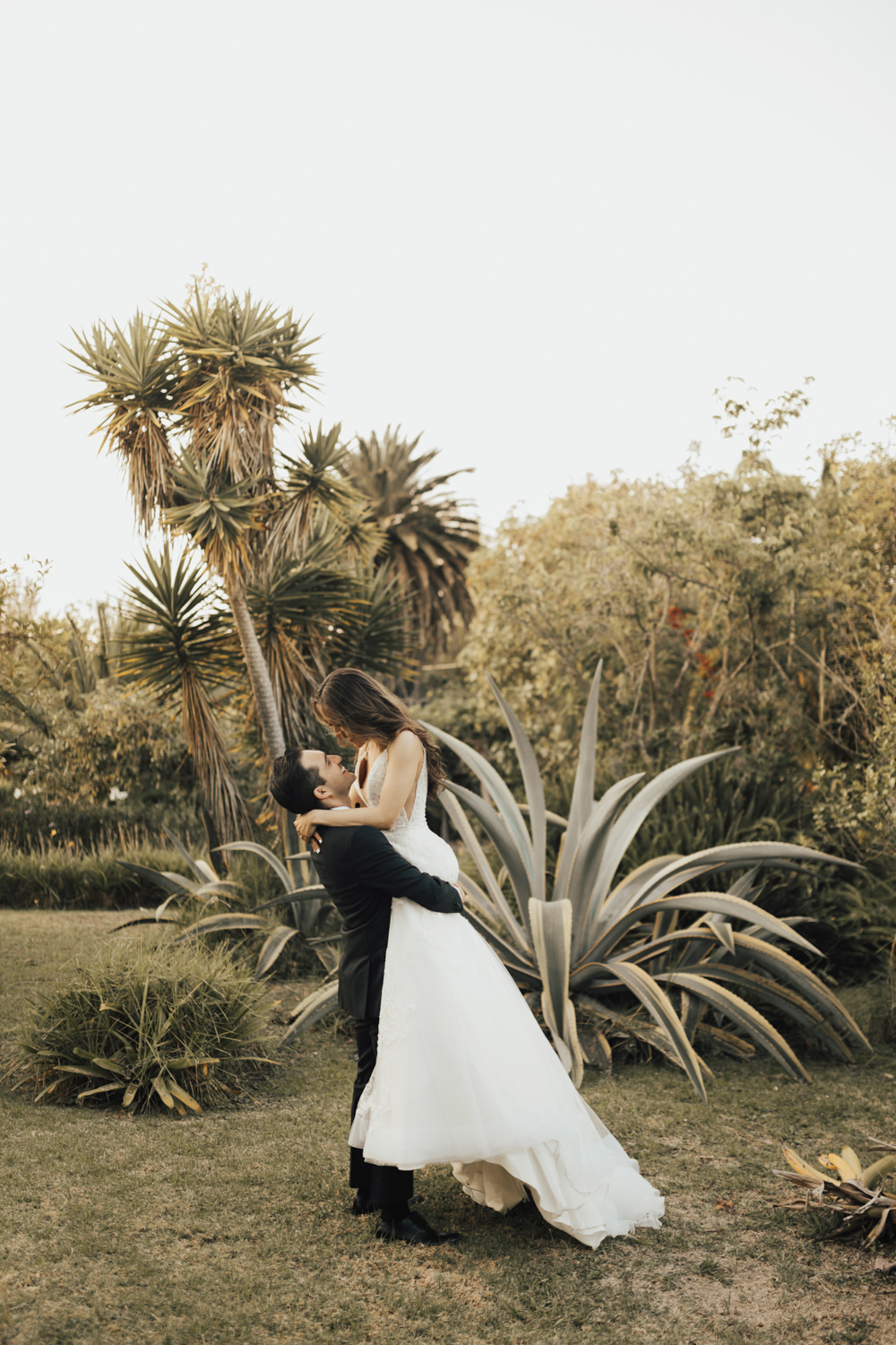 Ecuador Wedding Michelle Agurto