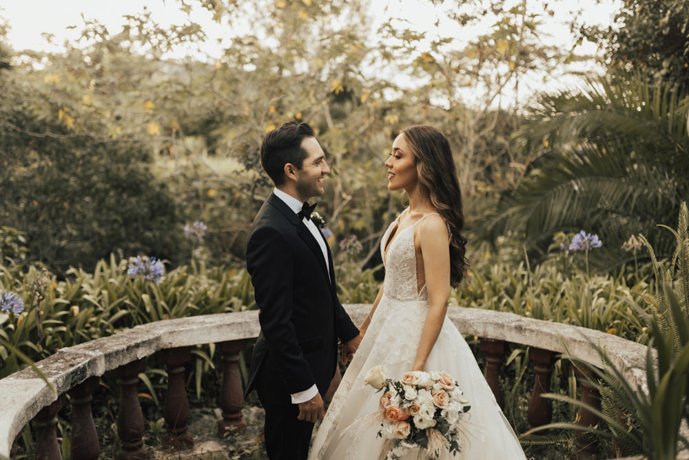 Ecuador Wedding Michelle Agurto
