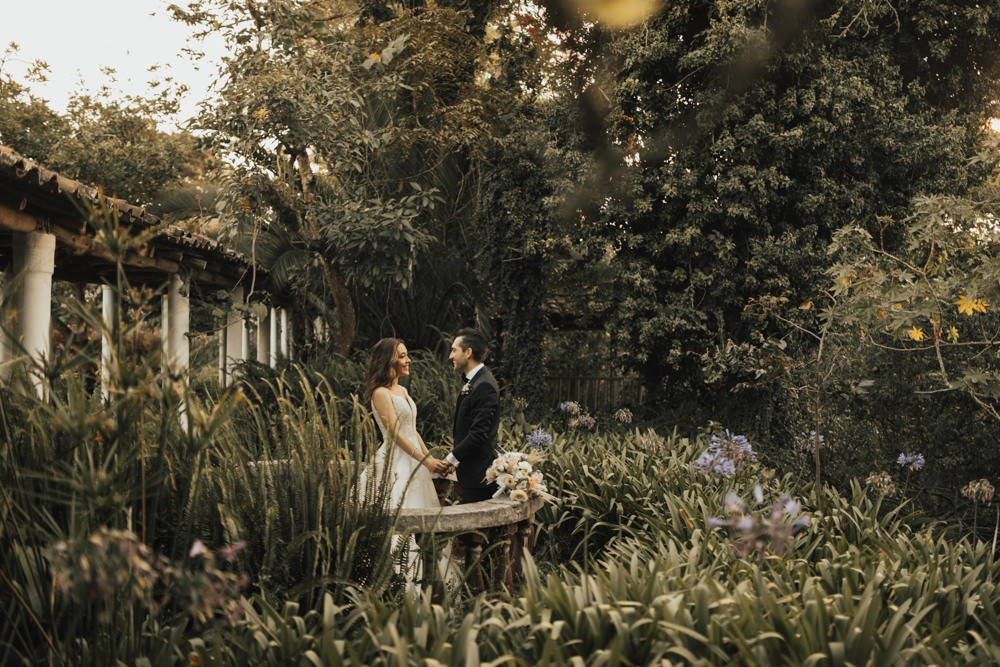 Ecuador Wedding Michelle Agurto