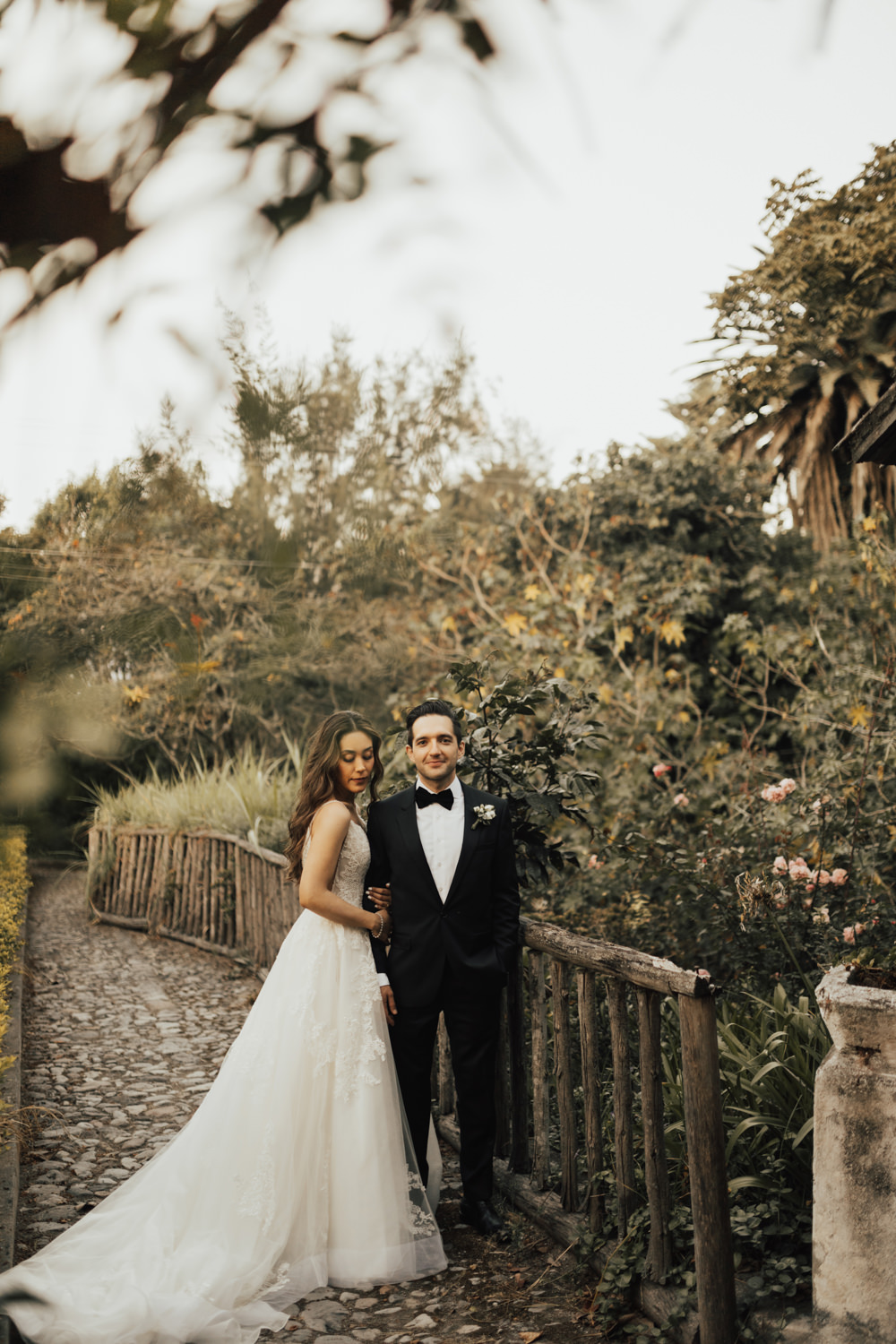 Ecuador Wedding Michelle Agurto
